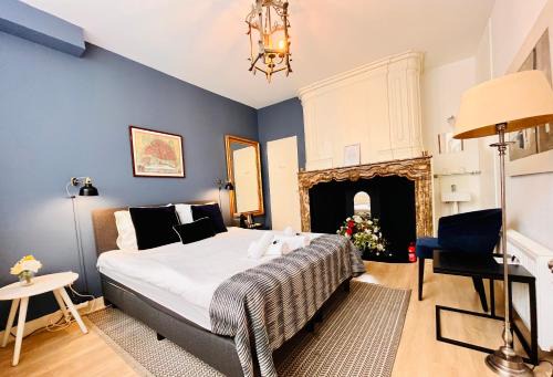 Old Town Bed & Breakfast | Patrick's Place