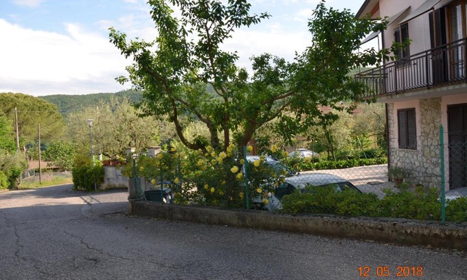 Collesanto House | Patrizia Boldrini