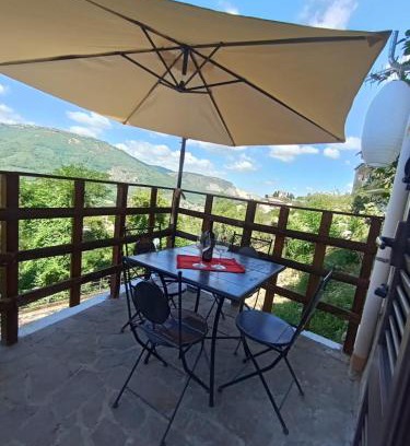 Gavignano Apartment | Patty's House