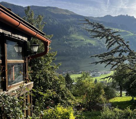 Dorfgastein House | Patzberg Liesl