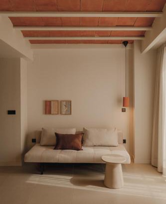 Old Town Apartment | Pau Suites