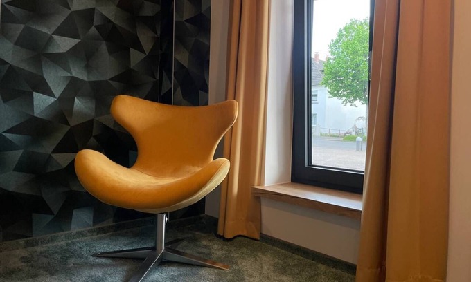 Detmold-Nord Apartment | PAULINEN RESIDENCE