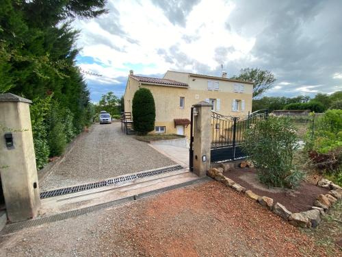 Le Muy Apartment | Pause Provençale Le Muy