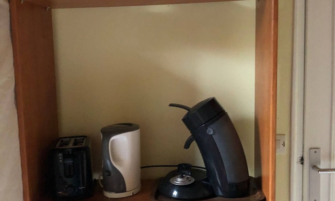 Petit-Ivry House | Pavillon Dans une Cours Privée et Végétale à 10 min de Paris, Idéal Durant L'été