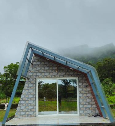 Kadadhe Resort | Pawna Mountain Resort