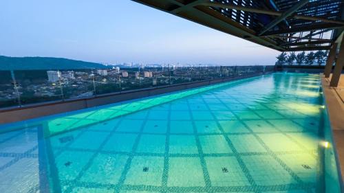Sungai Penchala Apartment | Paxtonz Suite Damansara by Light House