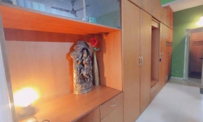 Bengaluru Apartment | Pay for Life Coaching & stay free. One time trial