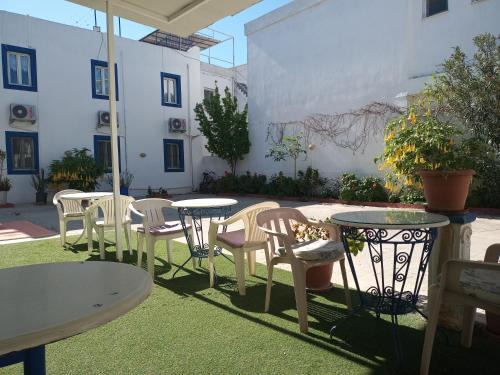 Bodrum City Center House | Pay Otel