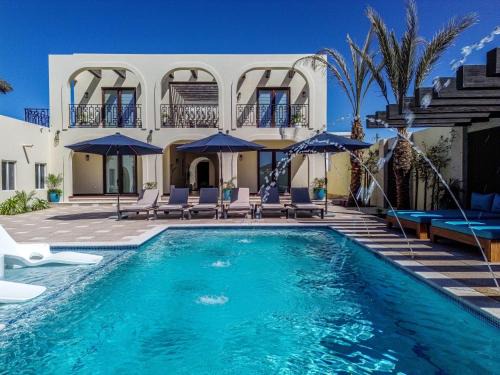 Las Conchas House | Paz del Mar 11