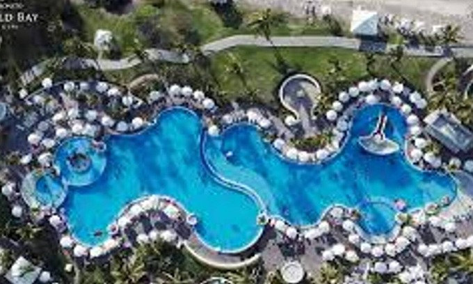 Cerritos Resort | PB Emerald Bay Owner Master Suite 1BR2B Nov 8-15, 2025