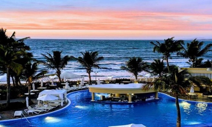 Cerritos Resort | PB Emerald Bay Studio Suite Dec 29, 2025-Jan 5, 2026