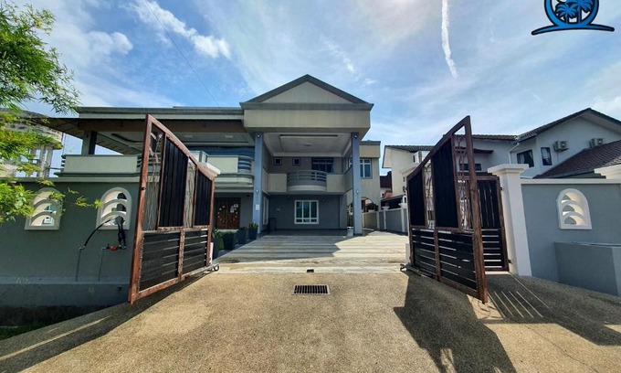 Taman Pantai Dickson Villa | PD Beach Villa