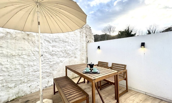Llanes Apartment | Peñaquinera Apartment In Llanes