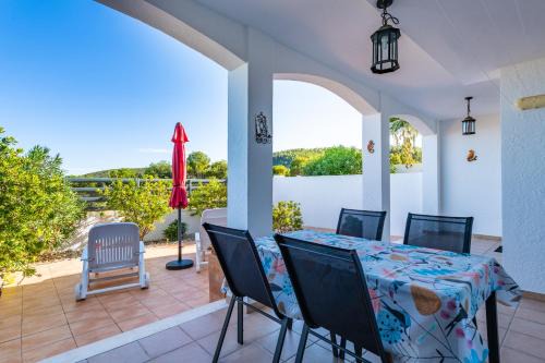 Peniscola Apartment | Peñiscola bel appartement