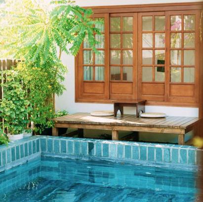 Cam Thanh House | Pea Home - Nhà Đậu Homestay