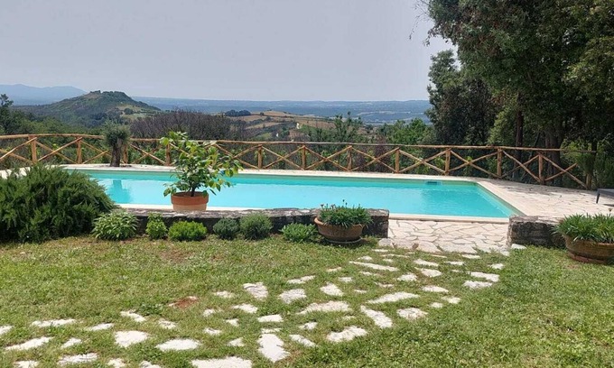 Guardea House | Peace and quiet
