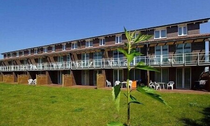 Hohen Wieschendorf Apartment | Peace and relaxation between Wismar and Boltenhagen