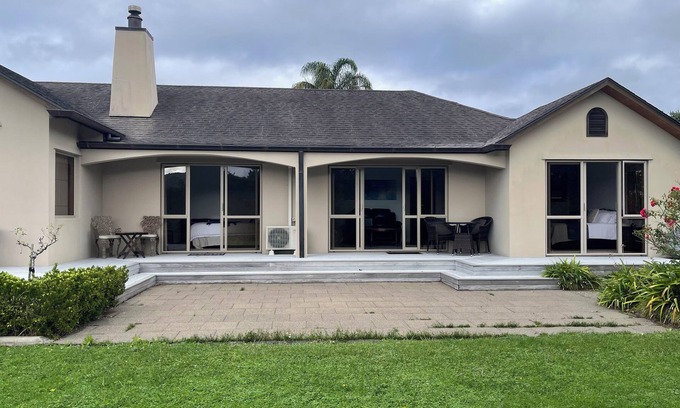 Warkworth Apartment | Peace and tranquility in Warkworth