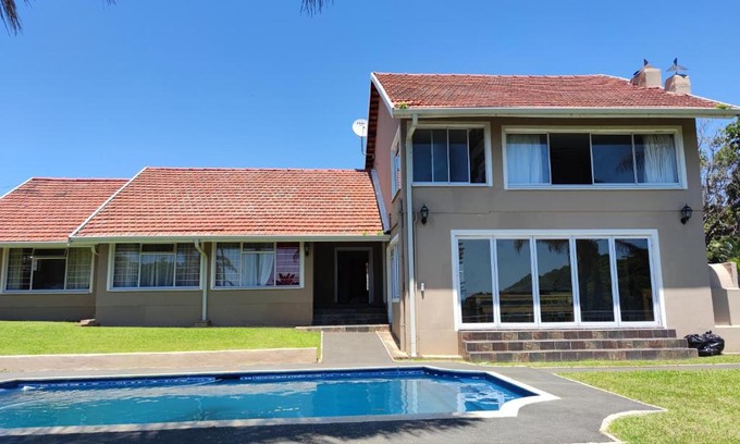 Kingsborough Apartment | Peace of Mind Holiday Home