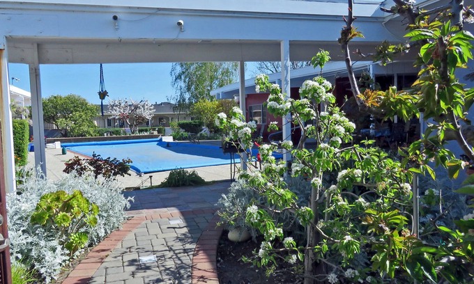 East San Jose Apartment | Peace & Quiet Above Silicon Valley