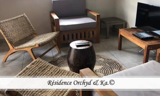 Sainte-Anne Cottage | Peaceful 2-Bed Cottage, 5 mn Beach, Sainte-Anne