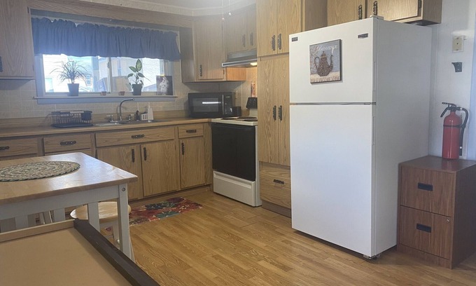 Windber House | Peaceful 3 bedroom home with all amenities.