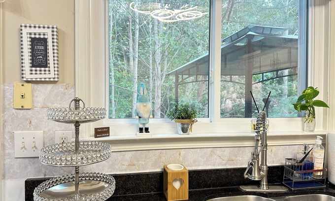 Duluth House | Peaceful 4-bedroom house with AC in charming Duluth