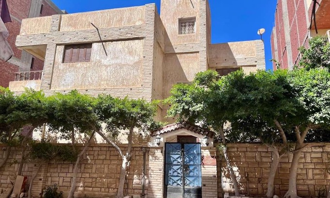 Al-'Amriyah Villa | Peaceful 5BR Villa + 4Bath w/ Private Pool