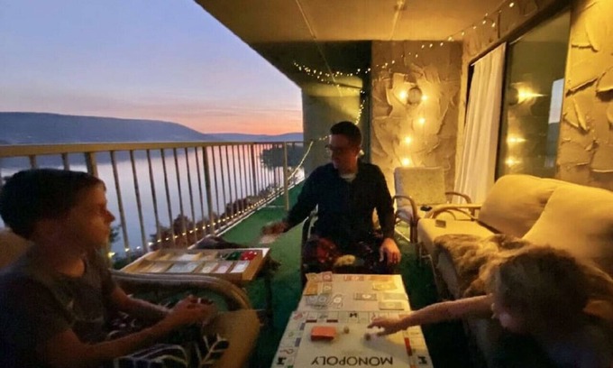 Canandaigua Condo | Peaceful and Cozy!