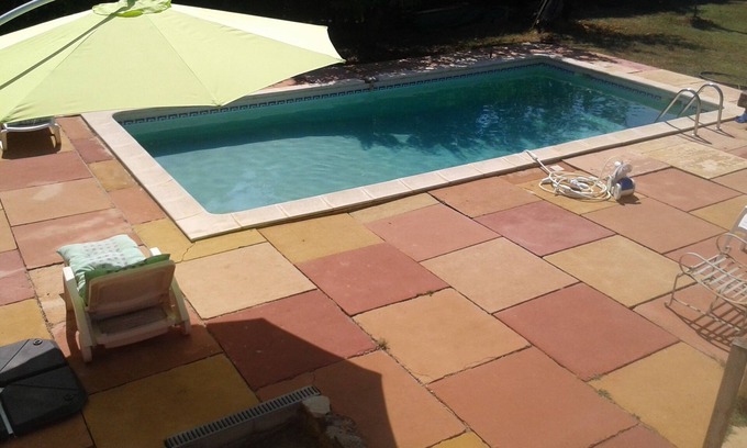 Gargas Apartment | Peaceful and friendly