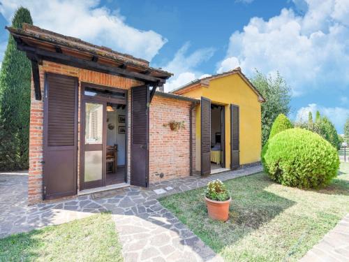 Ferretto House | Peaceful Escape in Tuscan