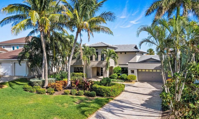 Tierra Verde House | Peaceful Haven| Waterfront Home|Tierra Verde
