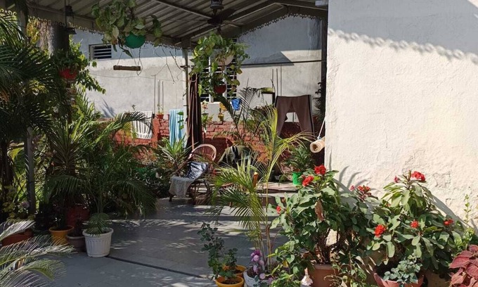 Rishikesh House | Peaceful house with WiFi in charming Rishikesh