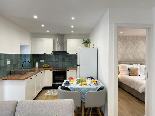 Vila de Rei House | Peaceful Mountain Getaway - A Herança