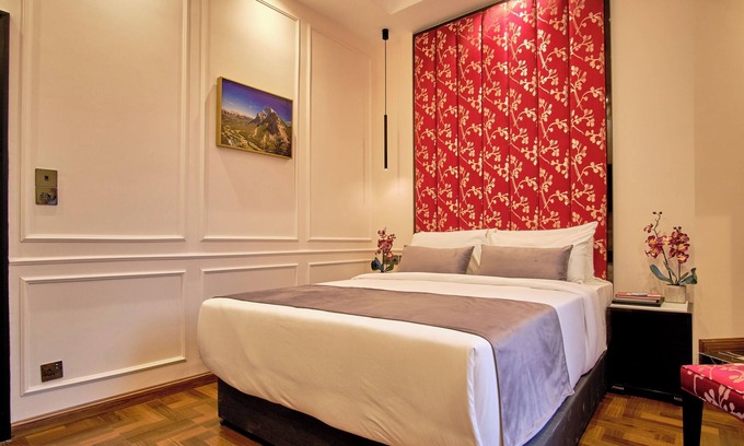 Oban Hotel | Peaceful Oban Hideaway with Stunning Viewpoints, 3 Rooms