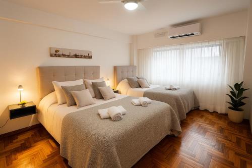 San Nicolas Apartment | Peaceful, Pet-Friendly Central Apt