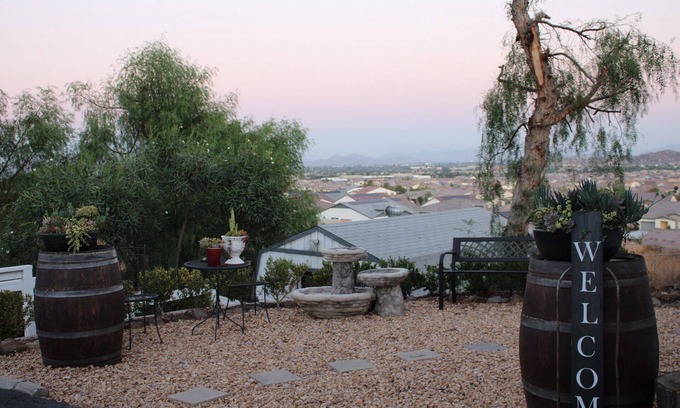 Menifee Other | Peaceful Ranch Stay Near City