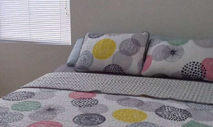 Willemstad Bed & Breakfast | Peaceful room close to the beach