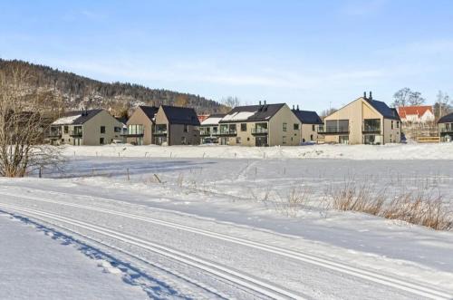 Asker House | Peaceful rooms in a Modern and comfortable home