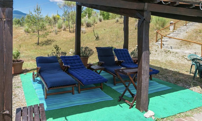 Santa Fiora Villa | Peaceful Tuscan Escape w/pool