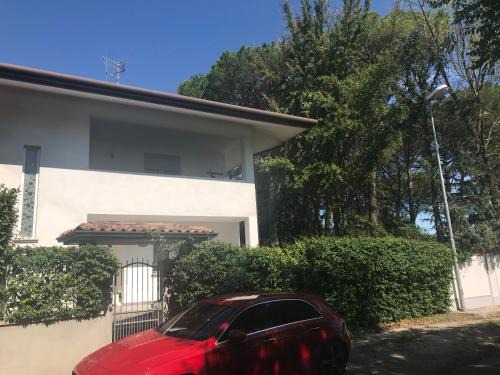 Gorizia Villa | Peaceful Villa 20 min from sea