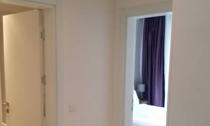 Sogucak Apartment | Peacock 11 Garden Floor Pool Side