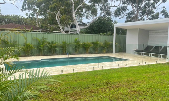 Callala Beach House | Pearl at Callala Beach