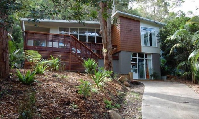 Pearl Beach House | Pearl Beach Retreat and Holiday House