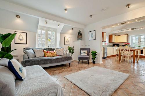 St. Agnes House | Pearl Cottage - St Agnes