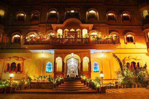 Gopalbari Hotel | Pearl Palace Heritage Boutique Hotel