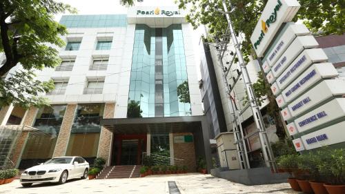 Thodupuzha Hotel | PEARL ROYAL INTERNATIONAL HOTELS & RESORTS PVT LTD