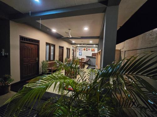 Kathaluwa Hotel | Pearl Surf Resort