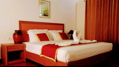 Kumarakom Hotel | Pearlspot Hotel