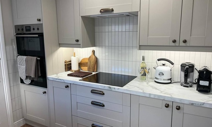 Kessingland Cottage | Pebble Cottage in Kessingland nr Southwold.